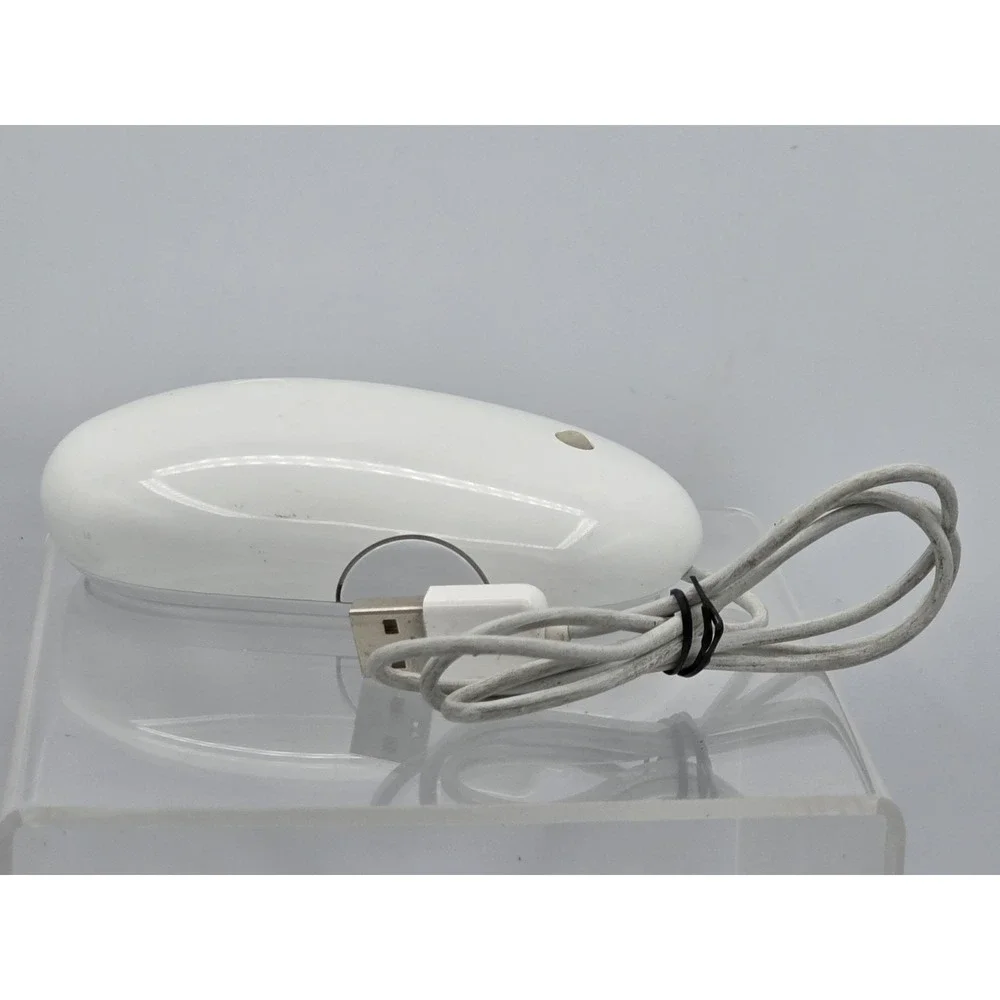 Apple A1152 Wired USB Mouse - Tested Working‎ Great